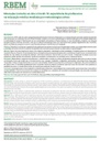 Educação (remota) on-line e Covid-19: experiência de professores na educação médica mediada por metodologias ativas