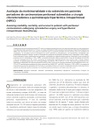 Assessing morbidity, mortality, and survival in patients with peritoneal carcinomatosis undergoing cytoreductive surgery and hyperthermic intraperitoneal chemotherapy