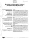 Psychometric properties of the Latino Students Patient Safety Questionnaire, Brazilian version