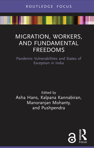 Migration, Workers, and Fundamental Freedoms