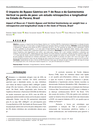 Impact of Roux-en-Y Gastric Bypass and Vertical Gastrectomy on weight loss: a retrospective and longitudinal study in the State of Paraná, Brazil