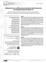 Validity of a booklet to promote the health of people with diabetes in the face of COVID-19