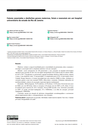 Factors associated with severe maternal, fetuses and neonates’ outcomes in a university hospital in Rio de Janeiro State