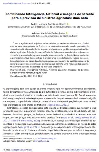 Violence Against LGB+ people in Brazil: analysis of the 2019 National Survey of Health