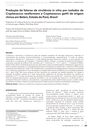 Produção de fatores de virulência in vitro por isolados de Cryptococcus neoformans e Cryptococcus gattii de origem clínica em Belém, Estado do Pará, Brasil