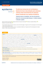Temporal trends of morbidities, and risk and protective factors for noncommunicable diseases in elderly residents in Brazilian capitals