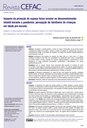 Impact of deprivation of school physical space on child development during the pandemic: the perception of preschoolers’ families