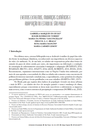 EXTREME EVENTS, CLIMATE CHANGE AND ADAPTATION IN THE STATE OF SÃO PAULO