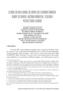 THE VALO GRANDE CHANNEL IN THE CANANÉIA-IGUAPE ESTUARY-LAGOON COMPLEX (SP, BRAZIL): ENVIRONMENTAL HISTORY, ECOLOGY, AND FUTURE PERSPECTIVES