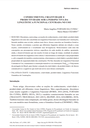 CONHECIMENTO, CRIATIVIDADE E PRODUTIVIDADE SOB A PERSPECTIVA DA LINGUÍSTICA FUNCIONAL CENTRADA NO USO