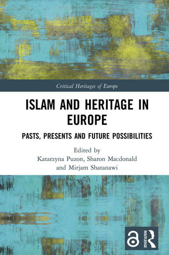 Islam and Heritage in Europe