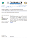Pejotização and implications for nursing work in Brazil: repercussions of neoliberalism