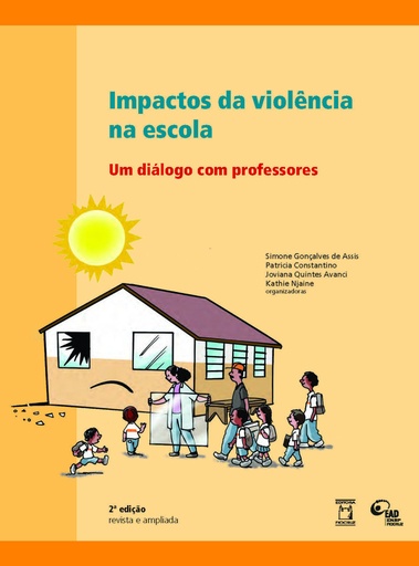 Impactos da violência na escola: um diálogo com professores