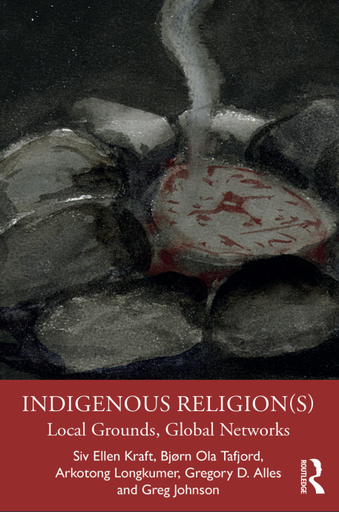 Indigenous Religion(s)