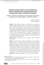 Gênero, sexualidades e deslocamentos: notas etnográficas sobre imigrantes e "refugiados LGBTI" no Norte do Brasil