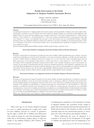 Family Intervention in the Initial Adaptation of Adoptive Families: Systematic Review