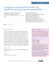 A trajetória infracional de Cecilia: um estudo de caso na perspectiva psicanalítica