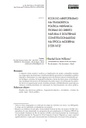 ECOS DO ARISTOTELISMO NA TRATADÍSTICA POLÍTICA HISPÂNICA: TEORIAS DO DIREITO NATURAL E DOUTRINAS CONSTITUCIONALISTAS NA ÉPOCA MODERNA (1528-1612)