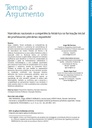 Narrativas nacionais e competência histórica na formação inicial de professores primários espanhóis