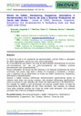 Níveis de GABA, Serotonina, Dopamina, Adrenalina e Noradrenalina em Touros de Lide e Bovinos Produtores de Carne sob Stress