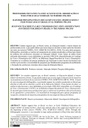 PROFESSORES INICIANTES NA EDUCAÇÃO INFANTIL: DISSERTAÇÕES E TESES PUBLICADAS NO BRASIL NO PERÍODO 1996-2018