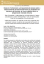 Estado do Conhecimento: um mapeamento de estudos sobre o desenvolvimento da compreensão leitora em estudantes com deficiência da Educação de Jovens e Adultos (EJA) na perspectiva da Educação Inclusiva