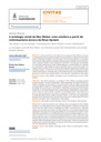 A ontologia social de Max Weber: uma releitura a partir do individualismo âncora de Brian Epstein