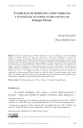 A corrupção em perspectiva latino-americana: a fetichização do poder na obra política de Enrique Dussel
