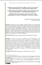 A produção do conhecimento sobre a Educação do Campo: Opção epistemológica e aporte político ideológico