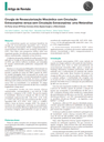 Cirurgia de revascularização miocárdica com circulação extracorpórea versus sem circulação extracorpórea: uma metanálise