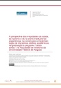 A perspectiva das iniquidades da saúde, do racismo e do ra-cismo institucional: experiências na construção e implemen-tação de disciplinas eletivas acadêmicas na graduação e programa “stricto sensu”, na Faculdade de medicina da Universidade Federal de Alagoas