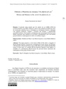 Historia e Memória no romance Um defeito de cor