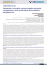 Debating Black slavery in management and organizational studies from decolonial and afro-diasporic perspectives