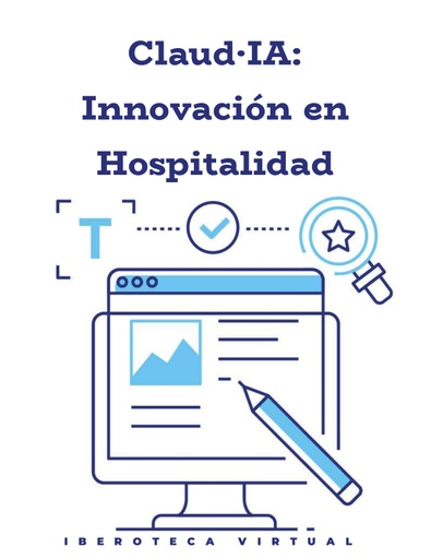 Claud·IA: Innovación en Hospitalidad