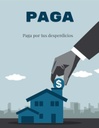 Paga por tus desperdicios