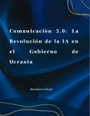 Comunicación 3.0: La Revolución de la IA en el Gobierno de Ucrania