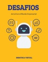 Desafíos de la IA en el Mundo Empresarial