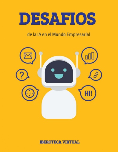 Desafíos de la IA en el Mundo Empresarial
