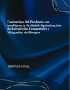 Evaluación del Producto con Inteligencia Artificial