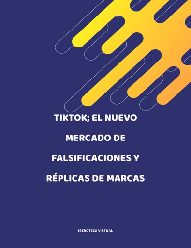 TikTok; El Nuevo Mercado de Falsificaciones y Réplicas de Marcas