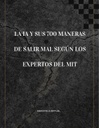 LA IA Y SUS 700 MANERAS DE SALIR MAL SEGÚN LOS EXPERTOS DEL MIT