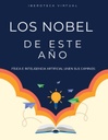 LOS NOBEL DE ESTE AÑO FÍSICA E INTELIGENCIA ARTIFICIAL UNEN SUS CAMINOS