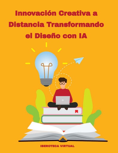 Innovación Creativa a Distancia Transformando el Diseño con IA