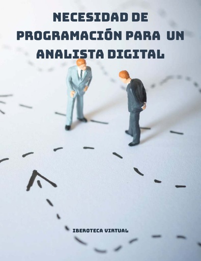 NECESIDAD DE PROGRAMACIÓN PARA UN ANALISTA DIGITAL