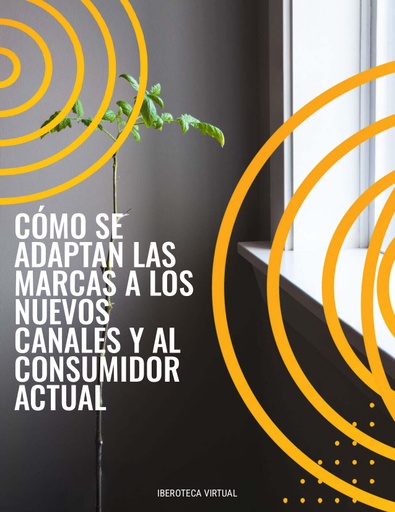 CÓMO SE ADAPTAN LAS MARCAS A LOS NUEVOS CANALES Y AL CONSUMIDOR ACTUAL