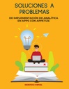 SOLUCIONES A PROBLEMAS DE IMPLEMENTACIÓN DE ANALÍTICA EN APPS CON APPETIZE
