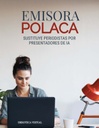 EMISORA POLACA SUSTITUYE PERIODISTAS POR PRESENTADORES DE IA