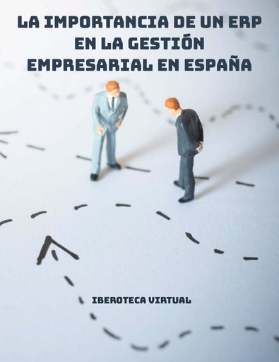 LA IMPORTANCIA DE UN ERP EN LA GESTIÓN EMPRESARIAL EN ESPAÑA
