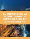 EL IMPACTO DE LA SOBRECARGA DE INFORMACIÓN EN LAS EMPRESAS
