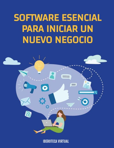 SOFTWARE ESENCIAL PARA INICIAR UN NUEVO NEGOCIO
